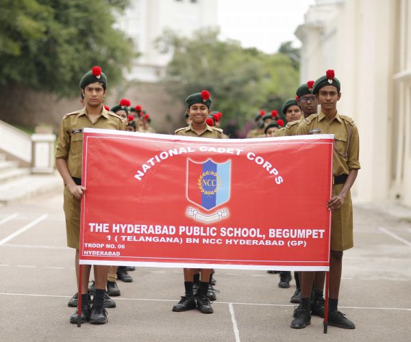 No.2 Gujarat Air Squadron,NCC,Ahmedabad