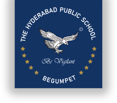 The Hyderabad Public School