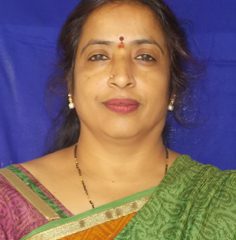 MRS JYOTIRMAYI REDDY MRS JYOTIRMAYI REDDY