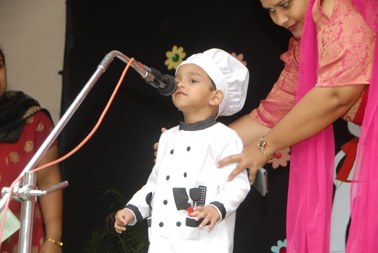 Fancy Dress Competition 2022 (Class I) :: Holy Angels' School Shalimar  Garden, Ghaziabad