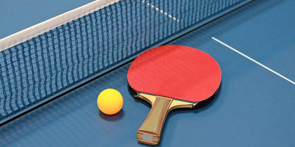 table-tennis