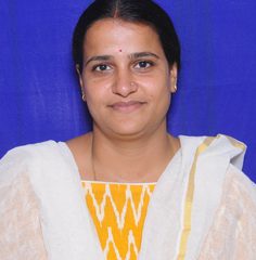 Mrs Santhoshini Mrs Santhoshini