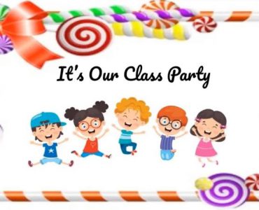 PP1 class party (1)