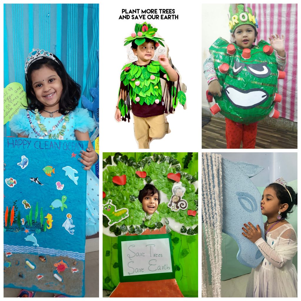 101 Cute Fancy Dress Theme Ideas For Kids