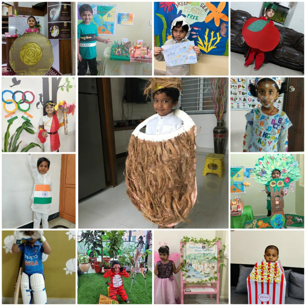 38 Easy Book Character Costumes for Teachers & Kids