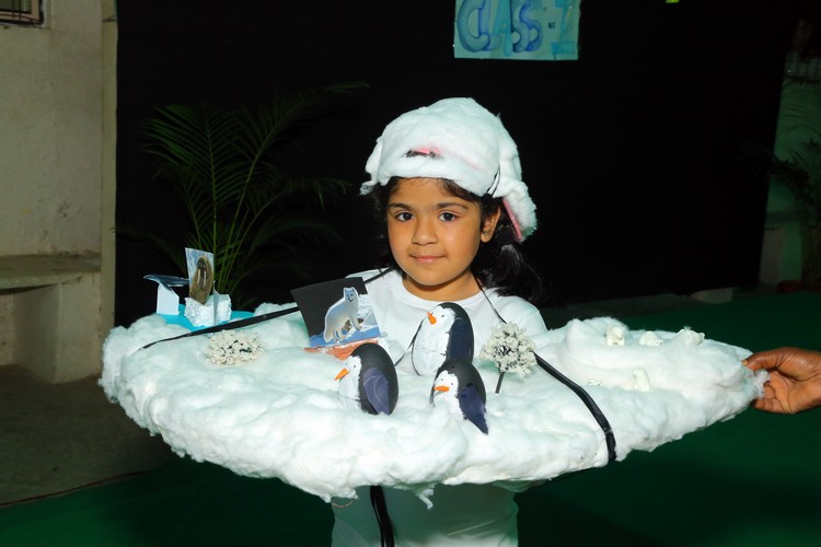 Rent or Buy Chef Profession Kids Fancy Dress Costume Online in India