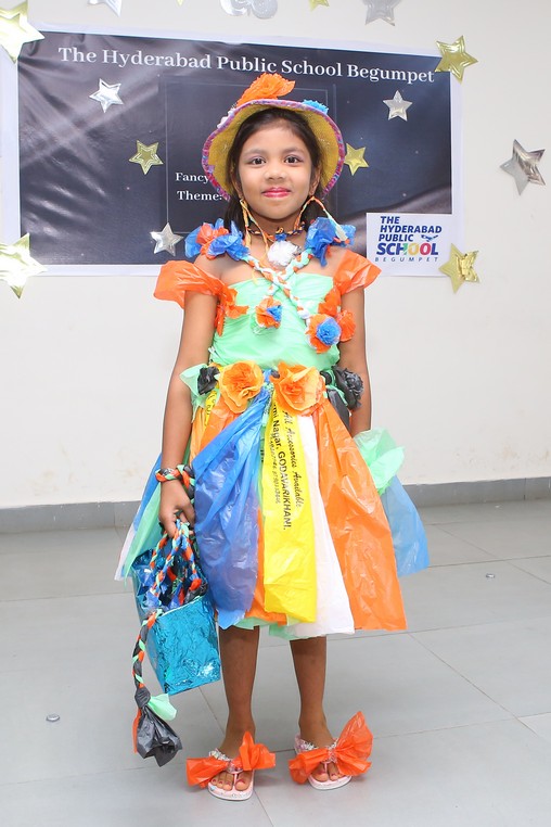 Innovative School Fancy Dress Competition Ideas for Kids