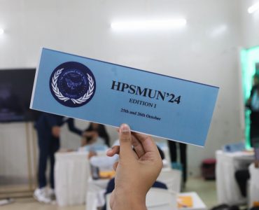 HPSMUN3