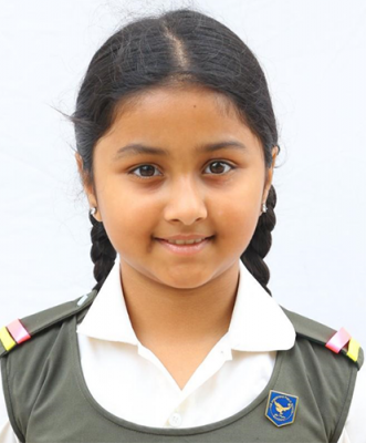 Aadhya Chavala Aadhya Chavala