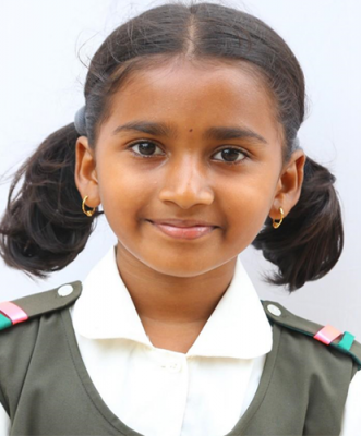 Aadhya Guvvala Aadhya Guvvala