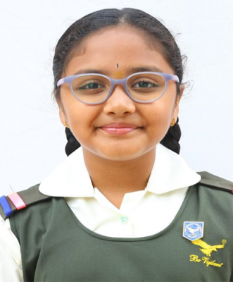 Abhijna Mukhirala Abhijna Mukhirala