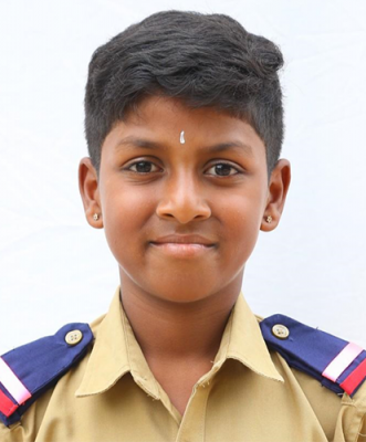 Agastya Maddikunta Agastya Maddikunta