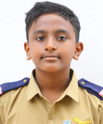 Akhshith D Akhshith D