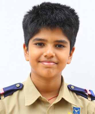 Akshay Krishna Reddy Gangasani Akshay Krishna Reddy Gangasani