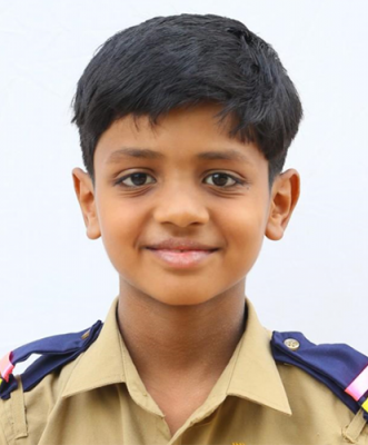 Arjun Nandipeta Arjun Nandipeta