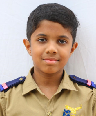 Avyukth Vanam Avyukth Vanam