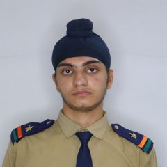 Aymann Singh Chhabra Aymann Singh Chhabra