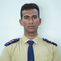 B Akshith Chandra B Akshith Chandra