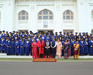 Graduation Day 2025
