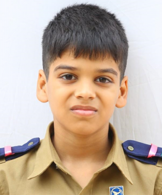 Harsh Agrawal Harsh Agrawal