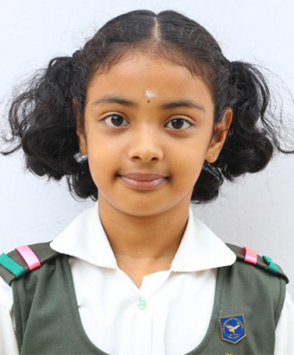 Kavya Veeramreddy Kavya Veeramreddy