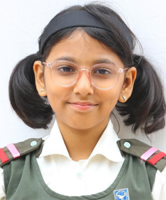 Kiarah Nupur Kiarah Nupur