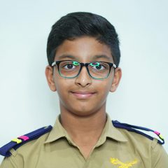 Krishay Agarwal Krishay Agarwal
