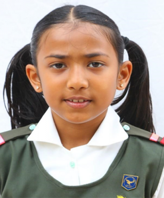Niharika Jayachandra Niharika Jayachandra