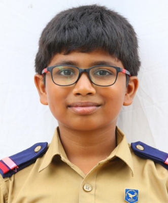 Nived Rao Vujjini Nived Rao Vujjini