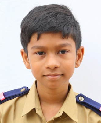 Rana Kumar Rumalla Rana Kumar Rumalla