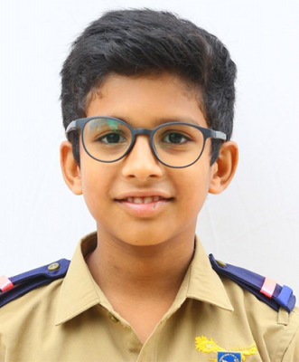 Rishi Vengala Rishi Vengala