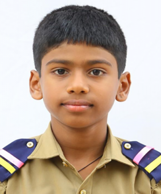 Rudra Narayana Reddy G Rudra Narayana Reddy G
