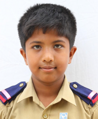 Rudransh Muniganti Rudransh Muniganti