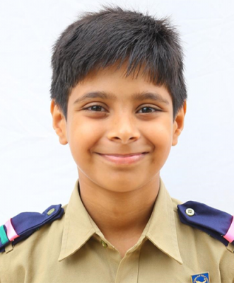 Rythm Tiwari Rythm Tiwari