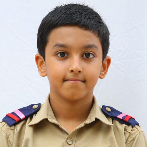 Saaksh Shandilya Saaksh Shandilya