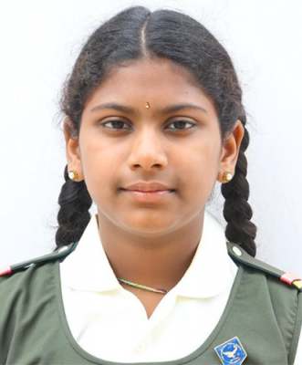 Sahasra Jitendra Duvvada Sahasra Jitendra Duvvada
