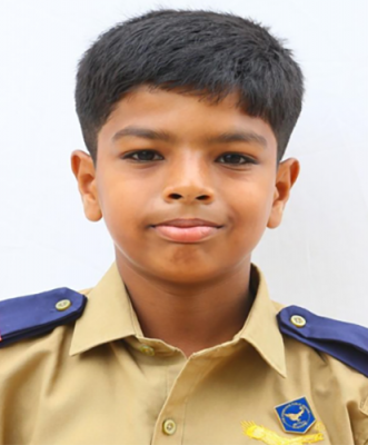 Shaurya Agarwal Shaurya Agarwal