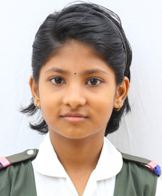 Shrinika Shinde Shrinika Shinde