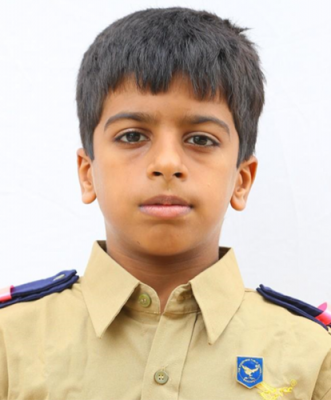 Siddharth Karra Siddharth Karra