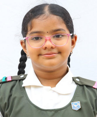 Siripurapu Bhuvana Siripurapu Bhuvana