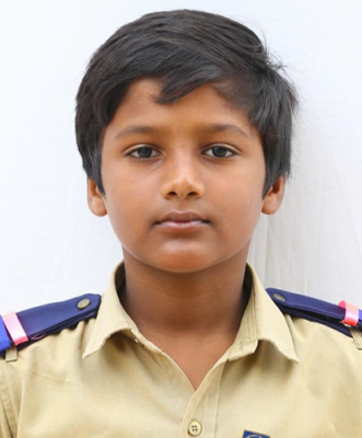 Sri Aarav Bojjapally Sri Aarav Bojjapally
