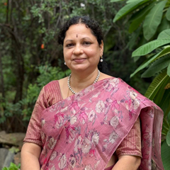 Sudha Rani