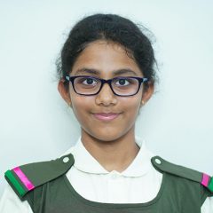 Suhina Karim Shaik Suhina Karim Shaik