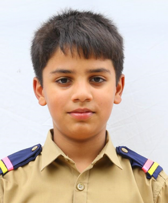Syed Murtuza Hasan Syed Murtuza Hasan