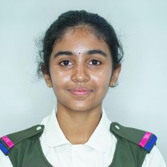 Tanvi Kakarala Tanvi Kakarala