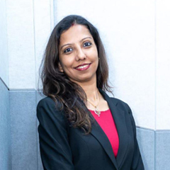 Urvarshi- Cambridge coordinator Urvarshi- Cambridge coordinator
