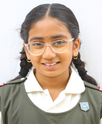 Vaisshnavi Reddy Vaisshnavi Reddy