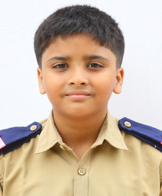 Viaan Karuvath Viaan Karuvath