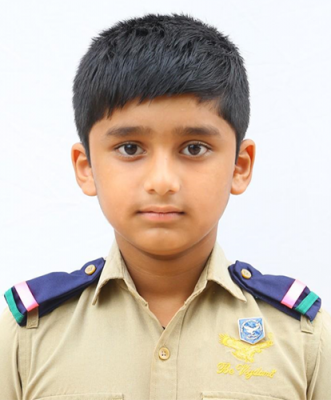 Vihaan Reddy Vihaan Reddy