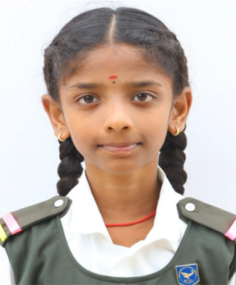 Vinamrra Panthakani Vinamrra Panthakani